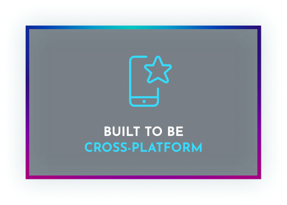 cross-platform